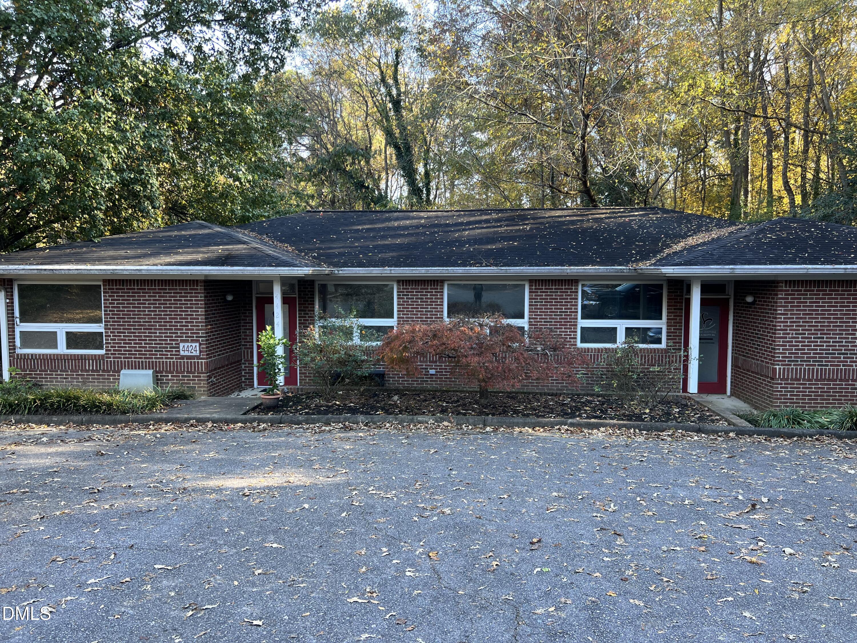 4424 Louisburg Road Raleigh, NC 27616 - Photo 8 of 23 IMG_3276