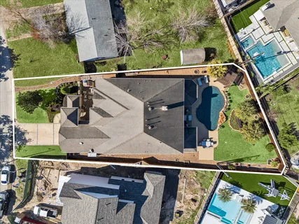 $1,825,000 | 1510 Latexo Drive, Houston, TX 77018