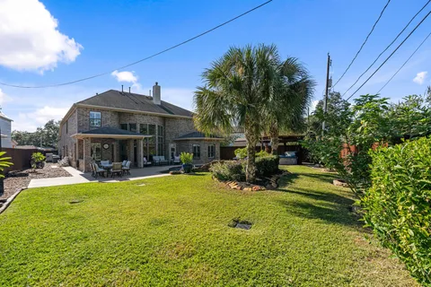 $1,825,000 | 1510 Latexo Drive, Houston, TX 77018