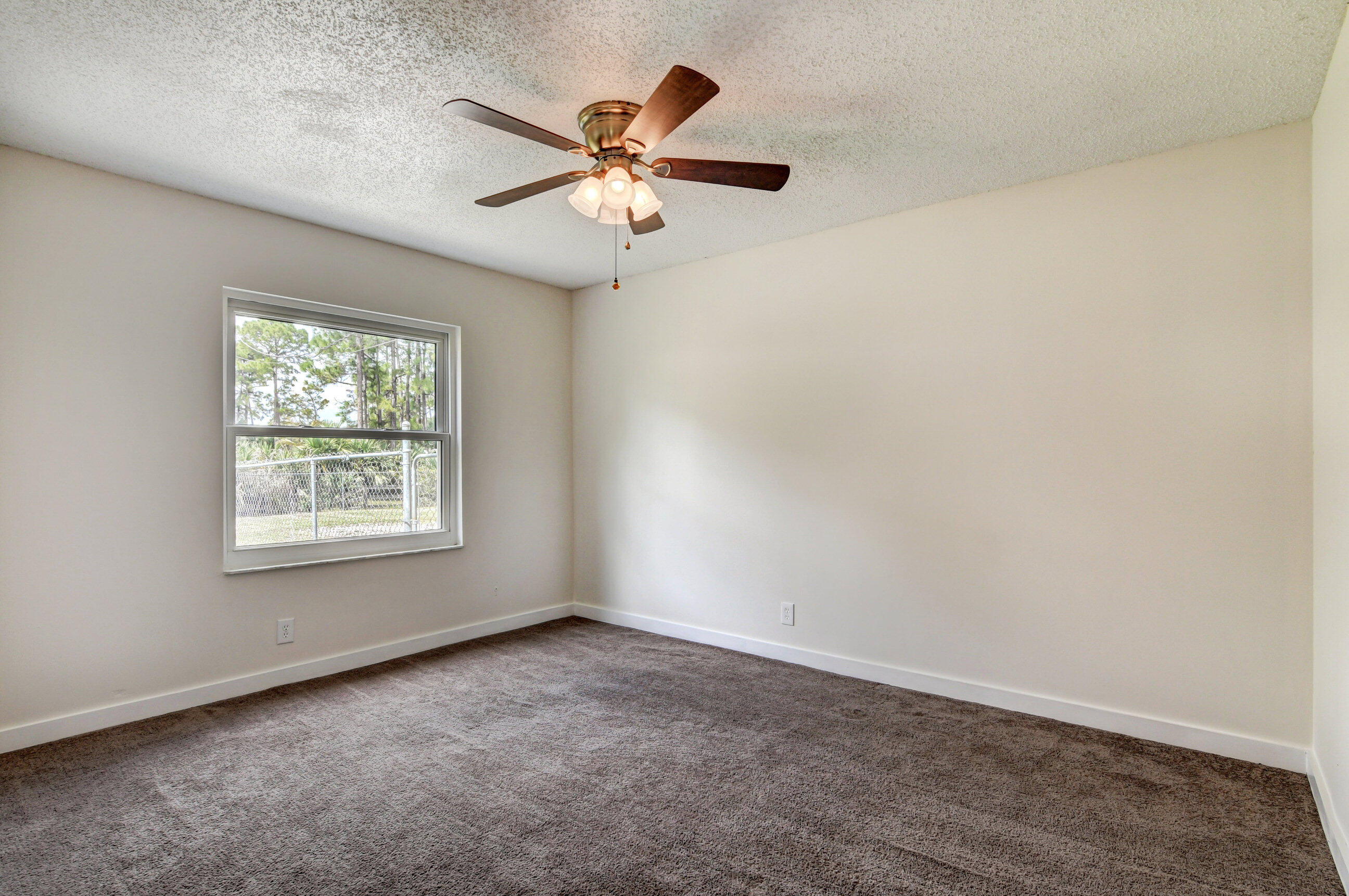 15576 86th Road North Loxahatchee, FL 33470 - Photo 45 of 59 Guest Bedroom 3