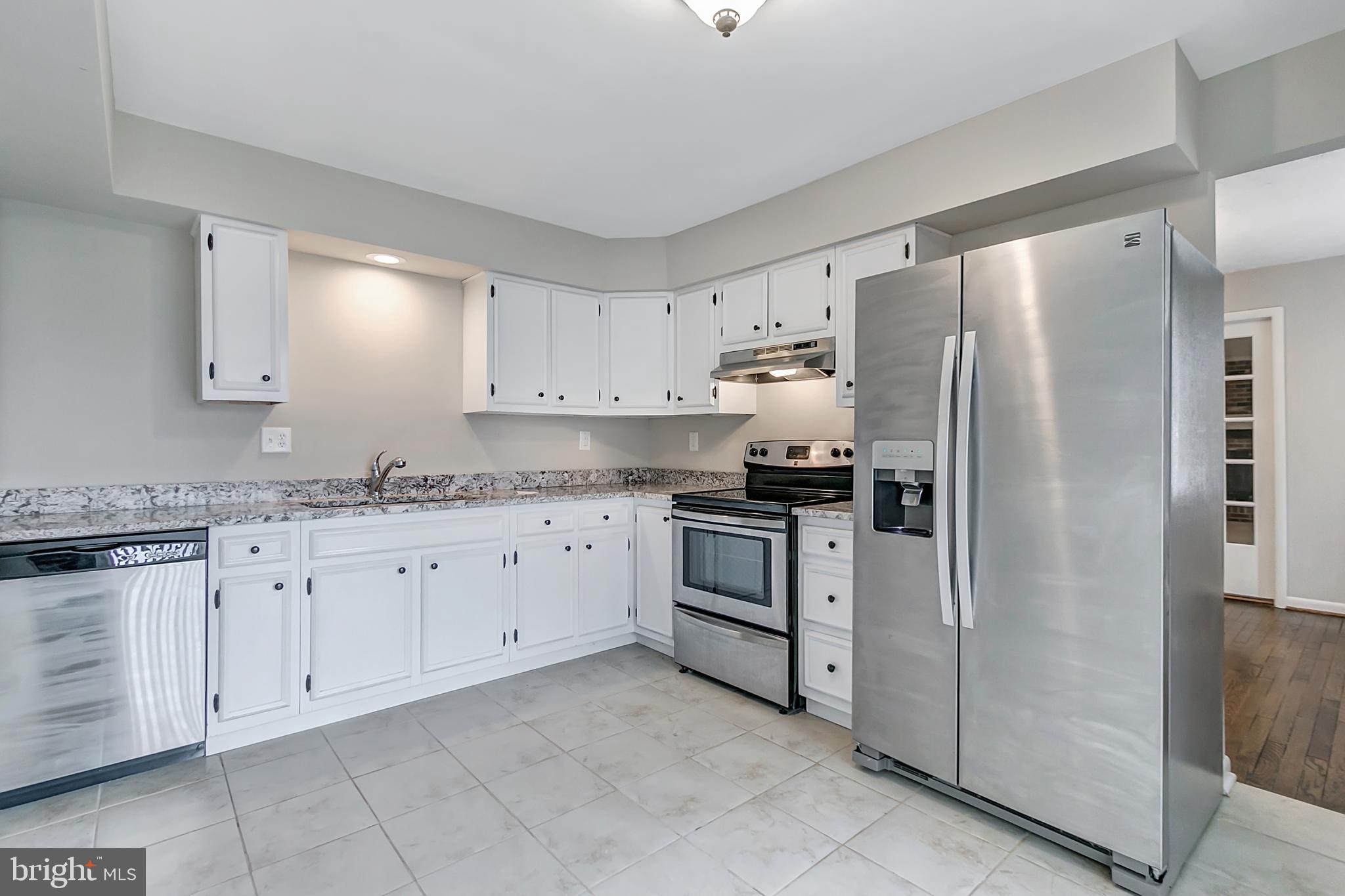 2118 Ruffs Mill Road Bel Air, MD 21015 - Photo 3 of 37 Kitchen