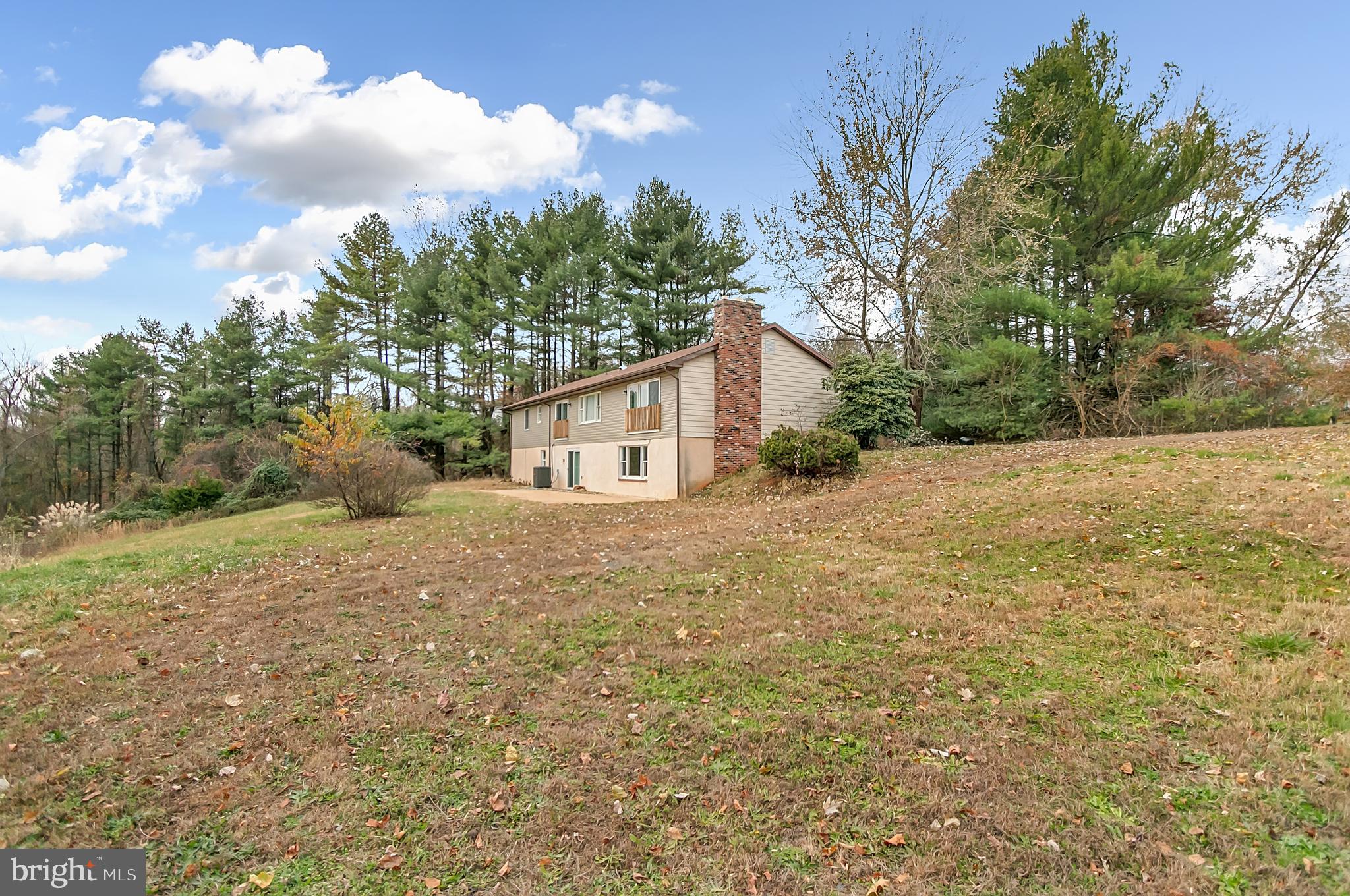 2118 Ruffs Mill Road Bel Air, MD 21015 - Photo 36 of 37 Back Exterior