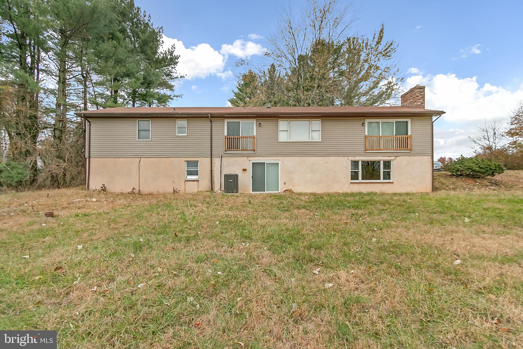 2118 Ruffs Mill Road Bel Air, MD 21015 - Photo 37 of 37 Back Exterior