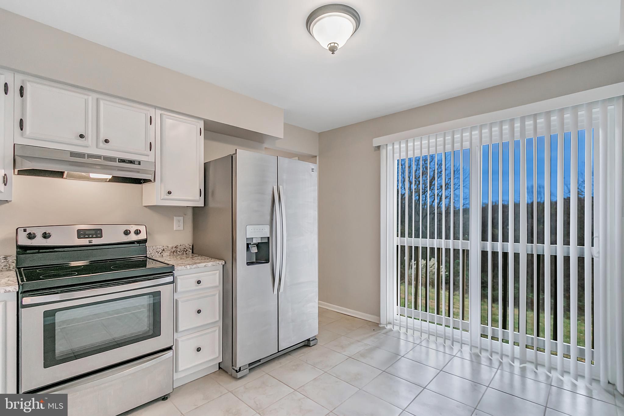 2118 Ruffs Mill Road Bel Air, MD 21015 - Photo 5 of 37 Kitchen