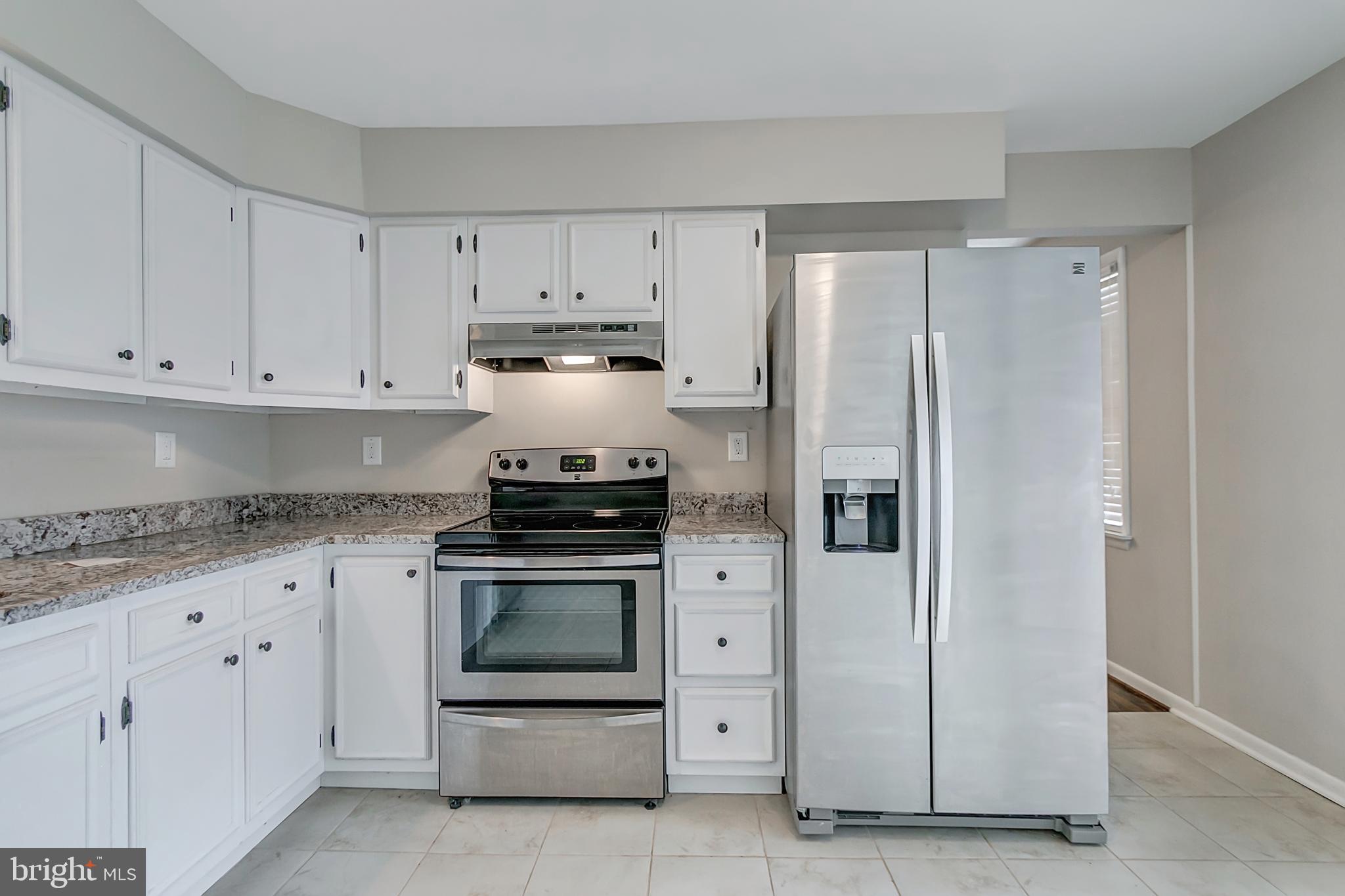 2118 Ruffs Mill Road Bel Air, MD 21015 - Photo 7 of 37 Kitchen