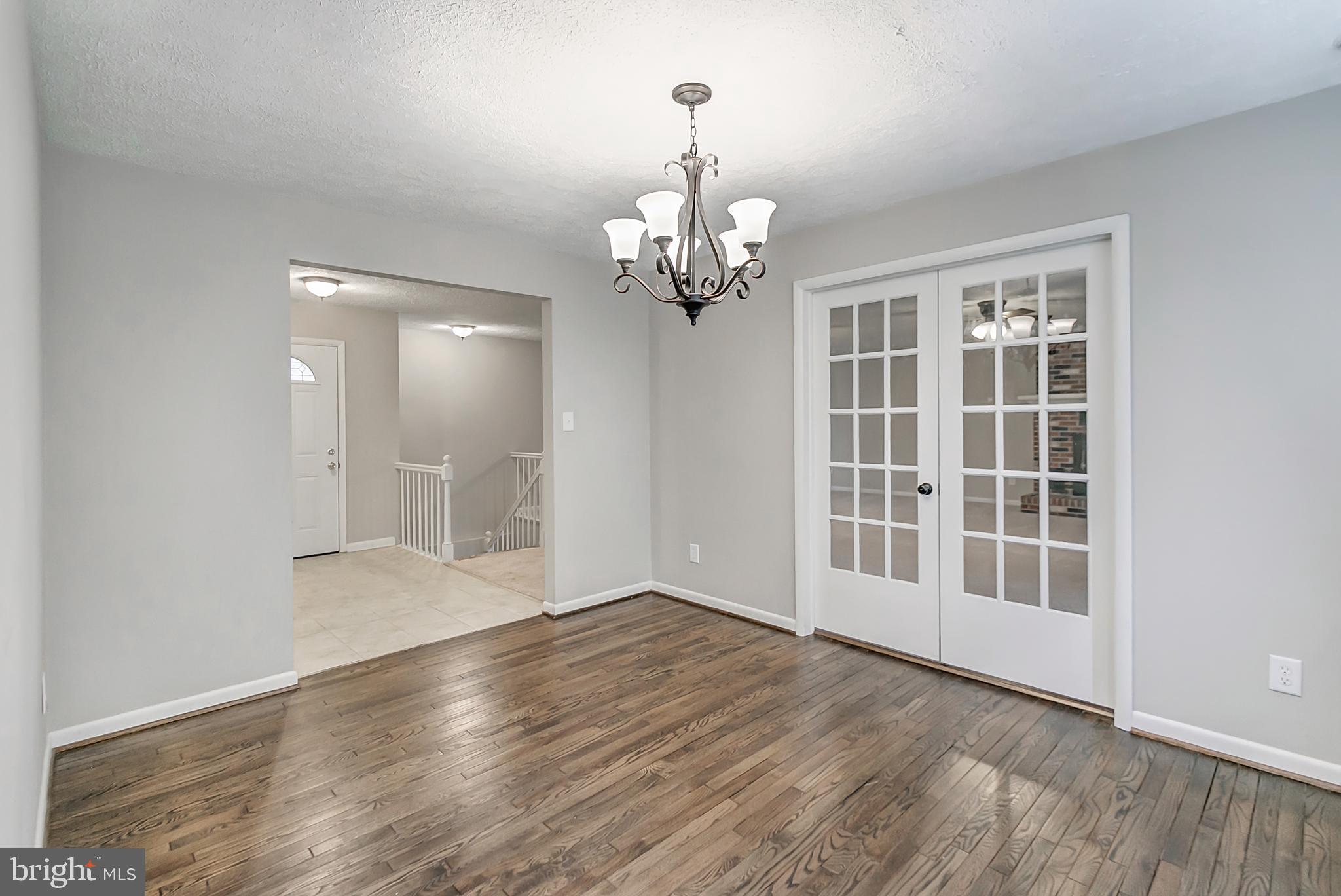 2118 Ruffs Mill Road Bel Air, MD 21015 - Photo 9 of 37 Dining Room