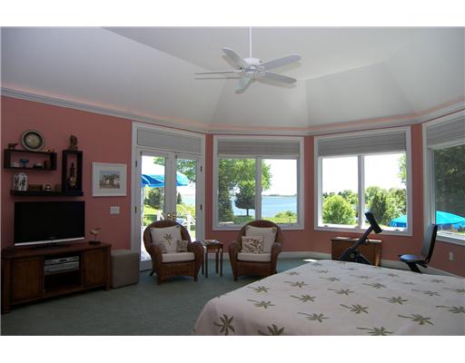 71 South Arnolda Road Charlestown, RI 02813 - Photo 11 of 12 Master Bedroom.
