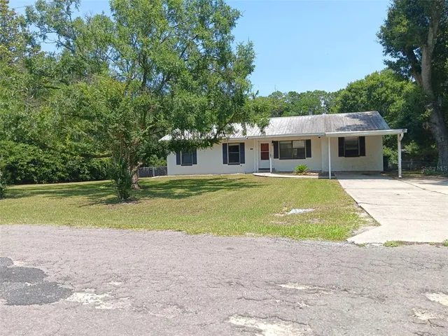 $267,000 | 2531 Northeast 167 Avenue, Williston, FL 32696