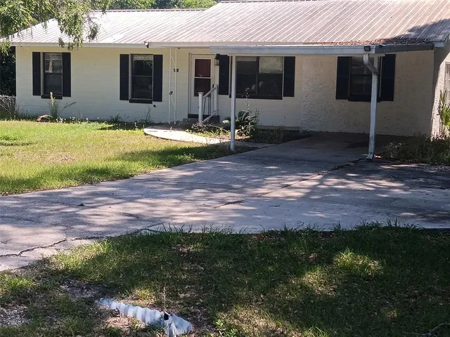$267,000 | 2531 Northeast 167 Avenue, Williston, FL 32696
