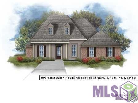 13016 Sterling Ridge St. Amant, LA 70774 - Photo 1 of 2 Gallery Image 1