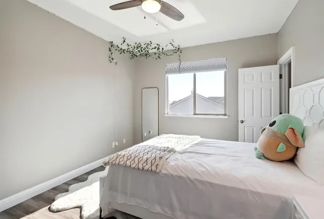 a view of yard with patio