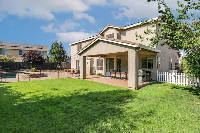 $939,000 | 1988 McClellan Lane, Lincoln, CA 95648