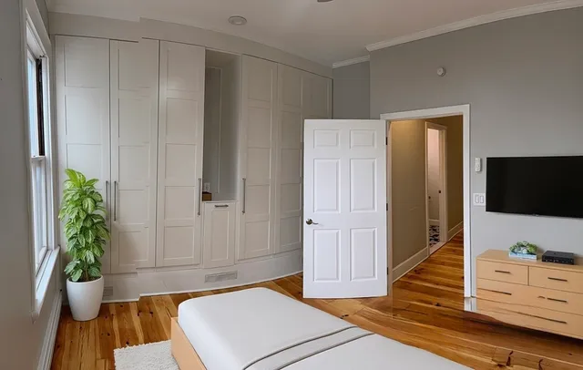 $529,000 | 40 Crescent Avenue, Unit 3, Chelsea, MA 02150