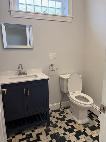 $529,000 | 40 Crescent Avenue, Unit 3, Chelsea, MA 02150