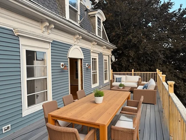 $529,000 | 40 Crescent Avenue, Unit 3, Chelsea, MA 02150