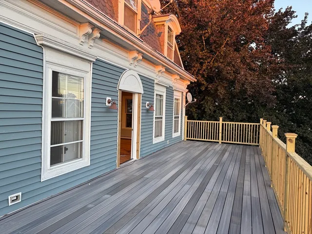 $529,000 | 40 Crescent Avenue, Unit 3, Chelsea, MA 02150