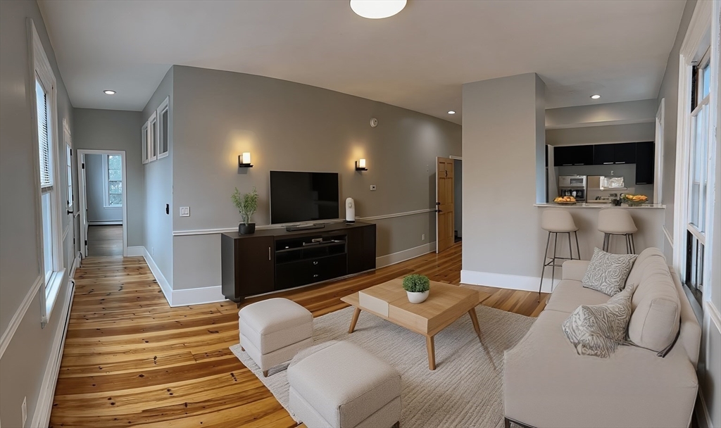 40 Crescent Avenue, Unit 3 Chelsea, MA 02150 - Photo 4 of 30