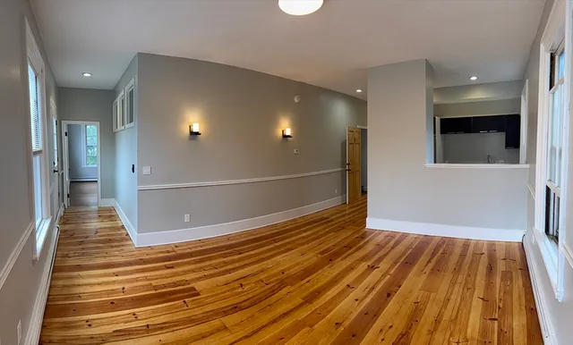 $529,000 | 40 Crescent Avenue, Unit 3, Chelsea, MA 02150