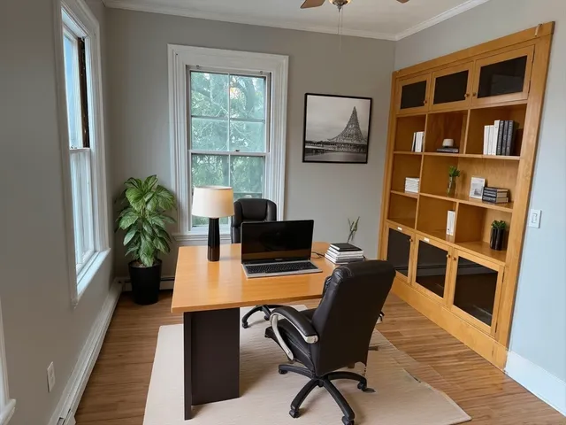 $529,000 | 40 Crescent Avenue, Unit 3, Chelsea, MA 02150