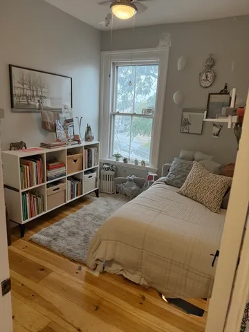 $529,000 | 40 Crescent Avenue, Unit 3, Chelsea, MA 02150