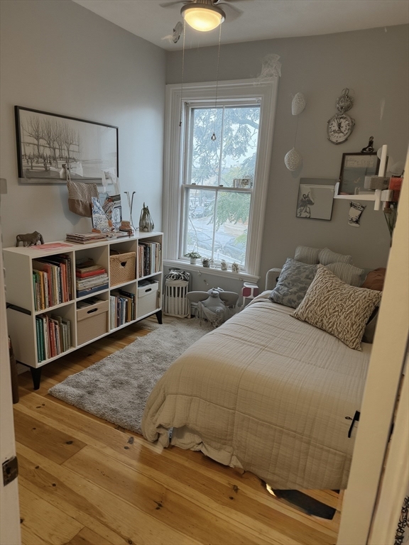 40 Crescent Avenue, Unit 3 Chelsea, MA 02150 - Photo 10 of 30