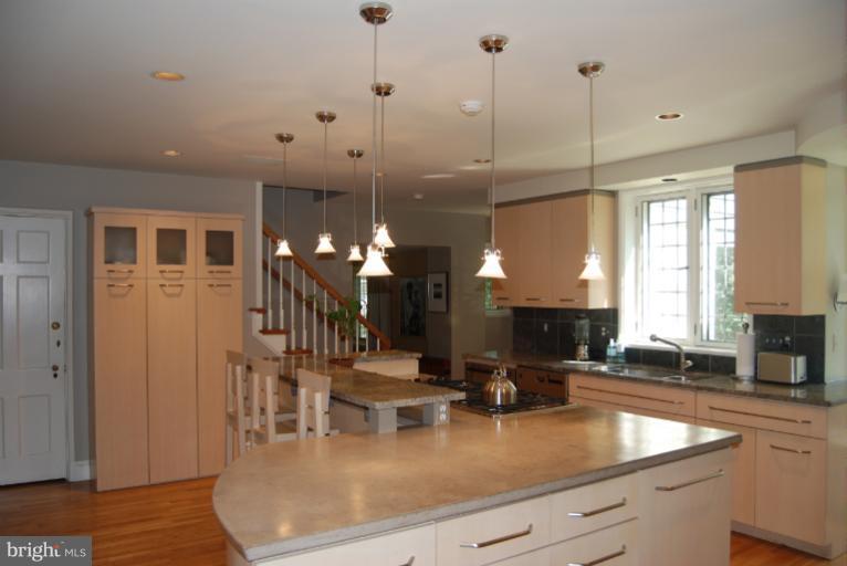 108 St Dunstans Road Baltimore, MD 21212 - Photo 10 of 25 Kitchen