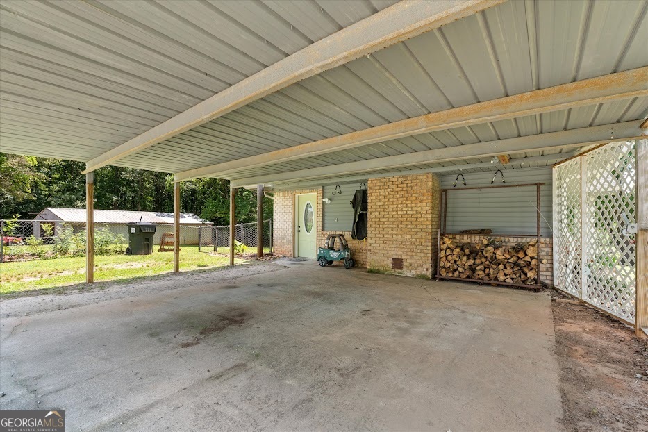 1371 Pleasant Ridge Road Carrollton, GA 30117 - Photo 21 of 29
