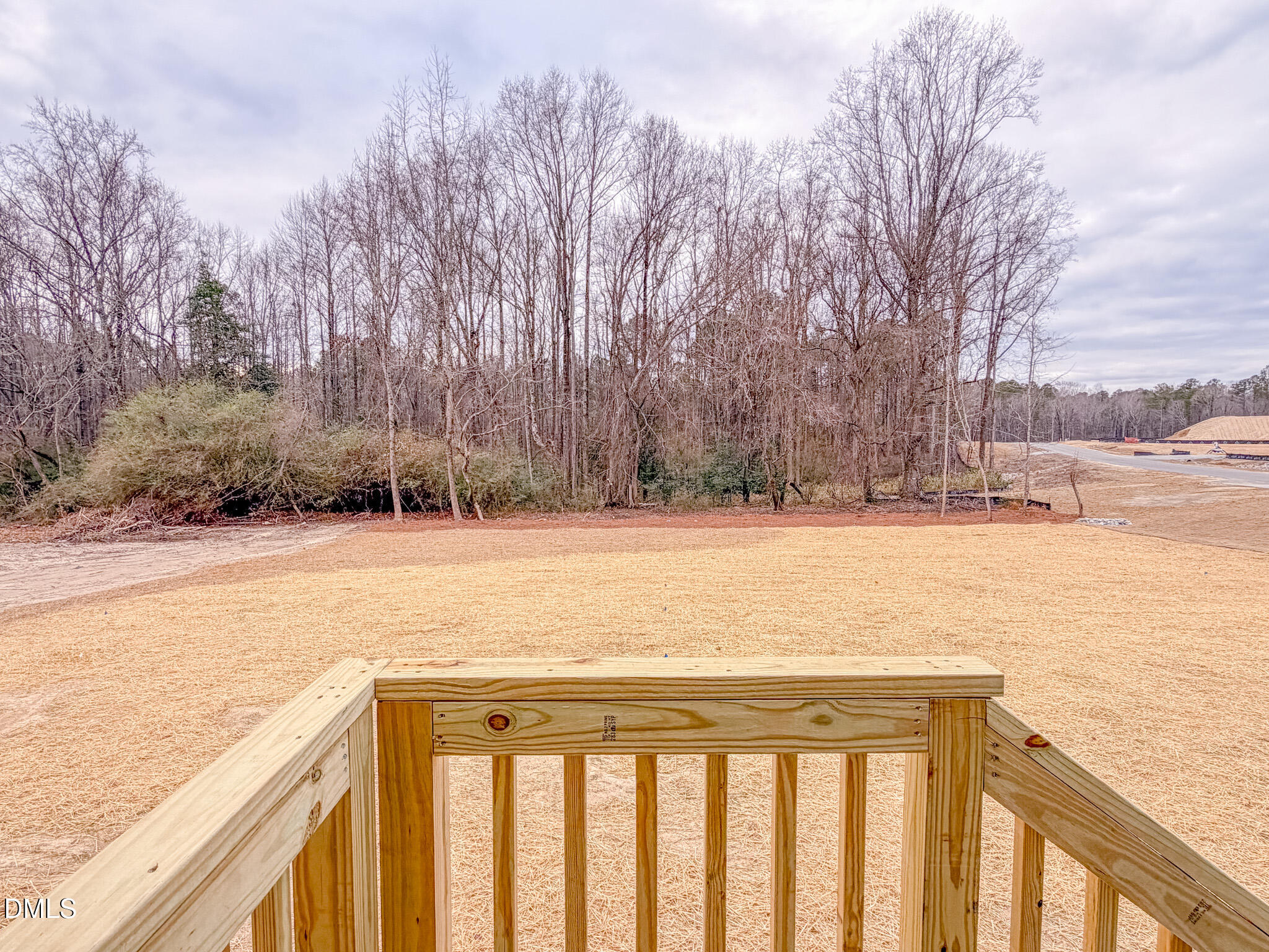 460 Beacon Hl Road Lillington, NC 27546 - Photo 47 of 48 a view of yard and ocean