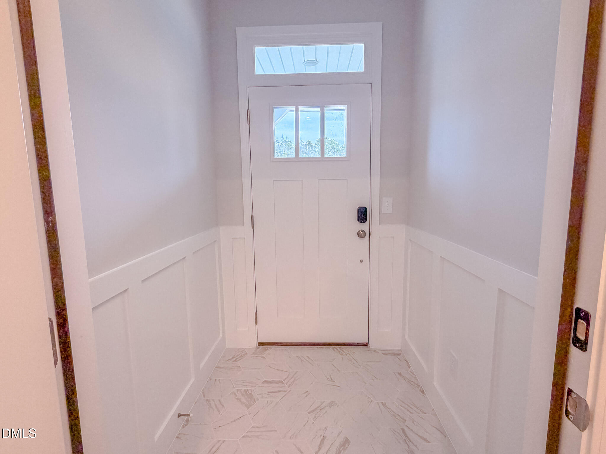 460 Beacon Hl Road Lillington, NC 27546 - Photo 5 of 48 an empty room with windows and closet