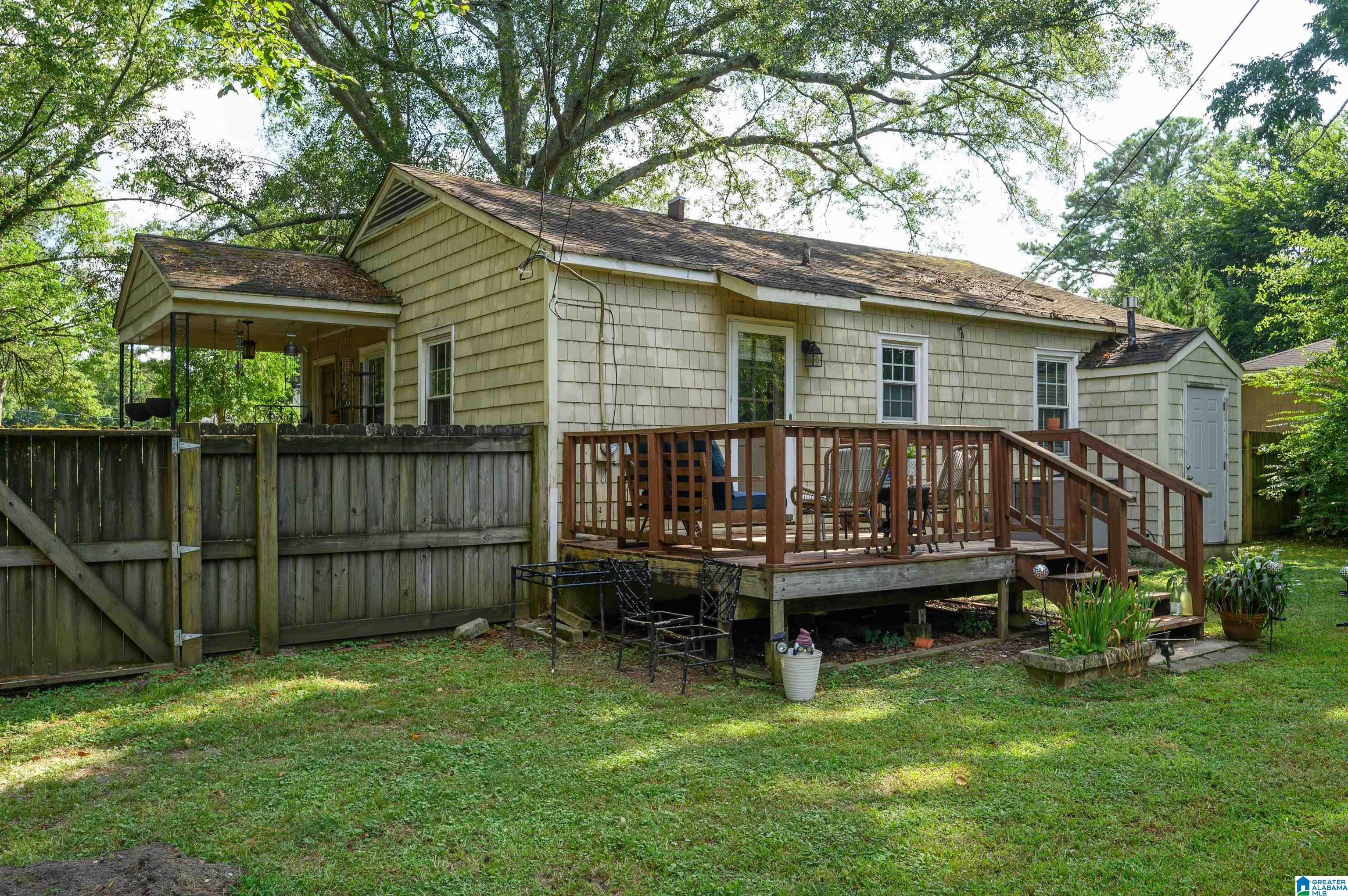 232 Kent Lane Birmingham, AL 35209 - Photo 33 of 45