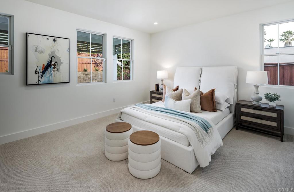 828 Conestoga Court Encinitas, CA 92024 - Photo 12 of 36 Bedroom