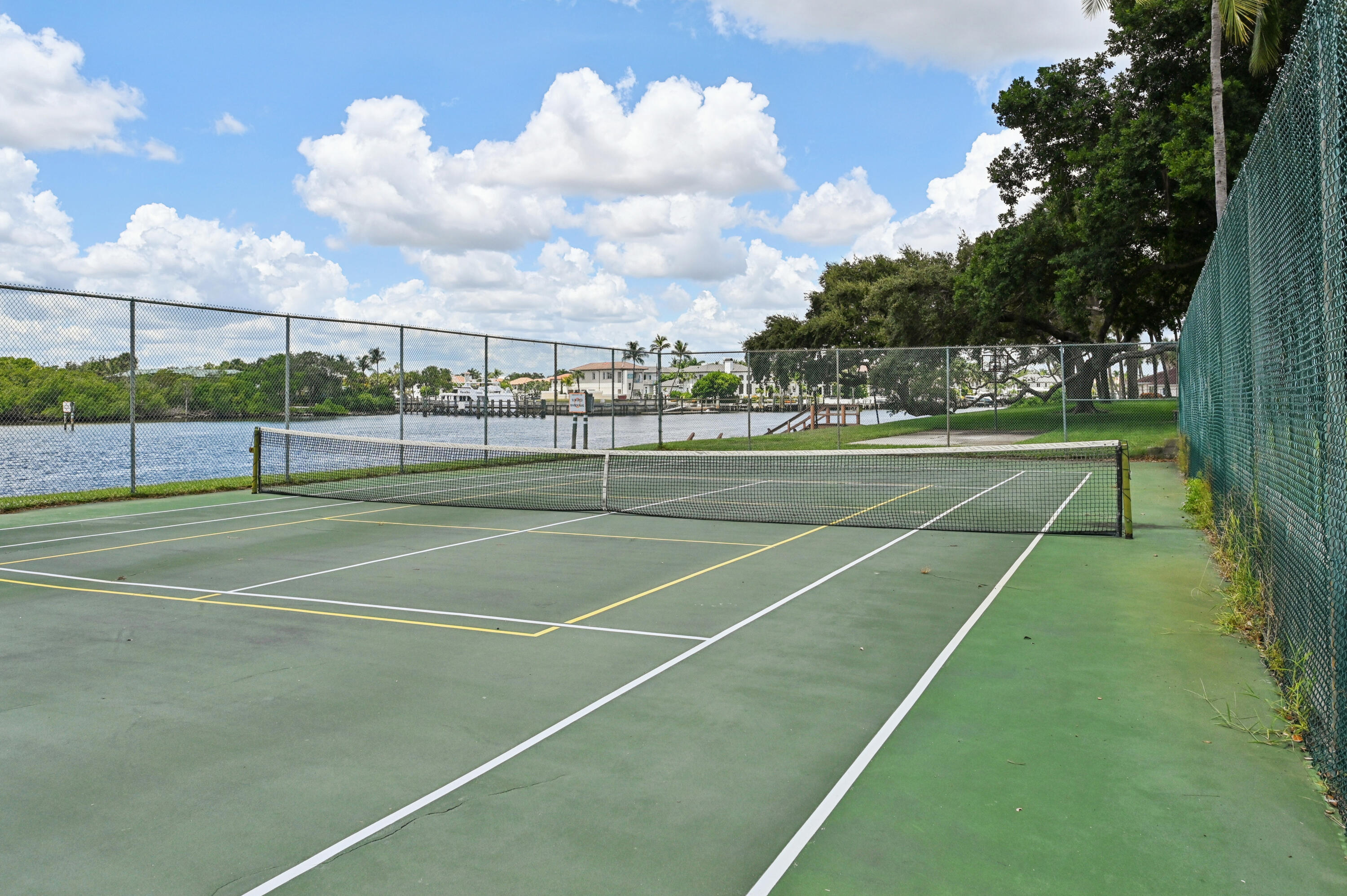 398 Golfview Road, Unit G North Palm Beach, FL 33408 - Photo 30 of 48 33-Tennis/Pickelball
