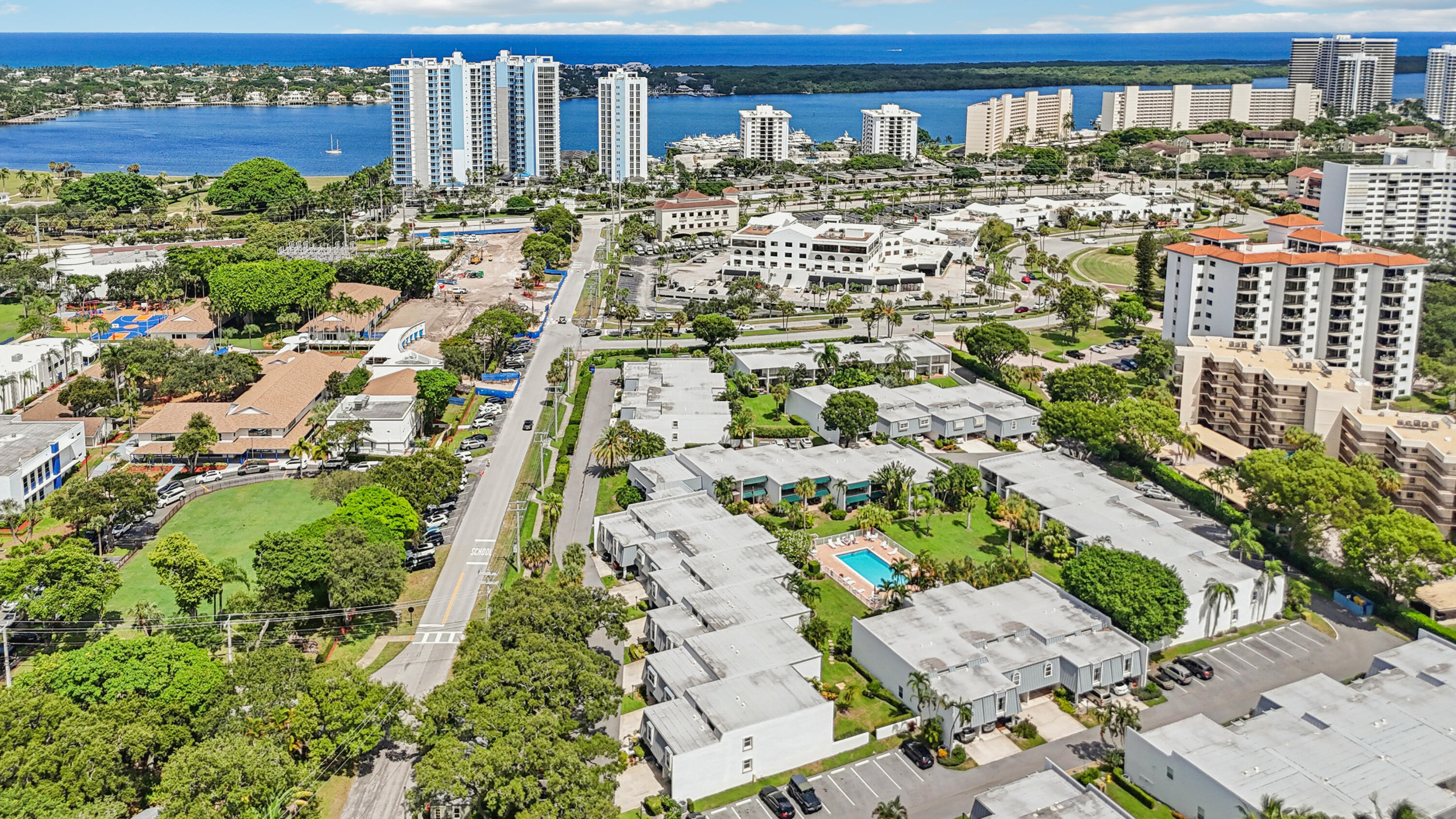 398 Golfview Road, Unit G North Palm Beach, FL 33408 - Photo 39 of 48 42-Near the Beach