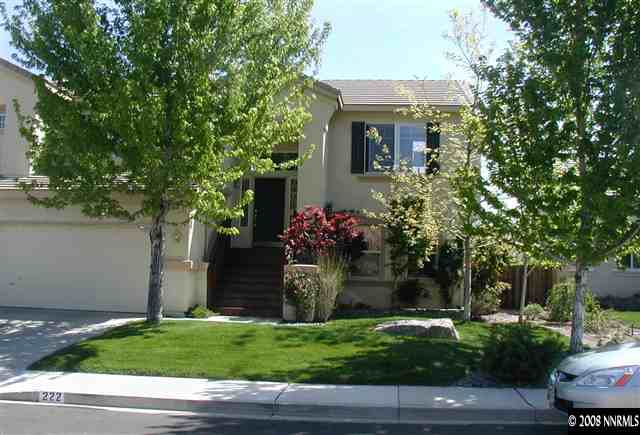 222 River Flow Drive Reno, NV 89523 - Photo 1 of 9 Photo 1