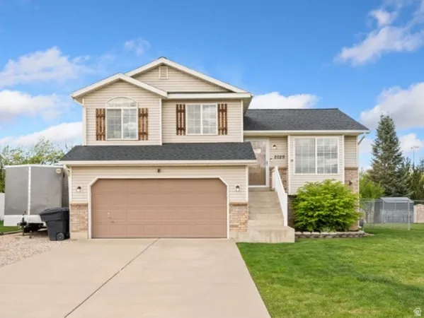 $489,900 | 2029 North 1720th Street West, Clearfield, UT 84015