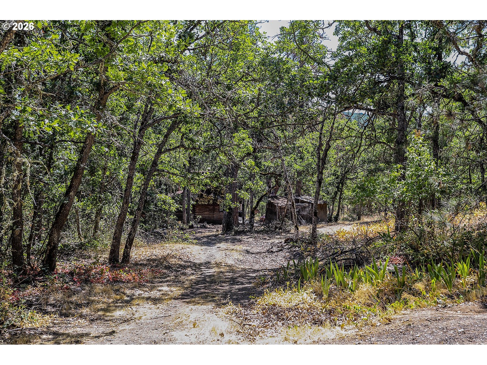 2300 Dry Creek Road Mosier, OR 97040 - Photo 1 of 34