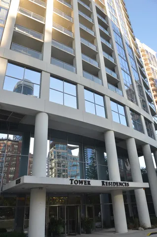 $2,600 | 1235 South Prairie Avenue, Unit 3206, Chicago, IL 60605