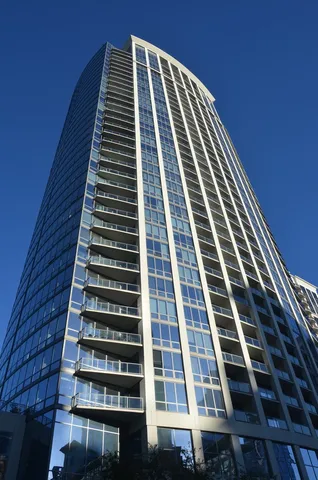 $2,600 | 1235 South Prairie Avenue, Unit 3206, Chicago, IL 60605