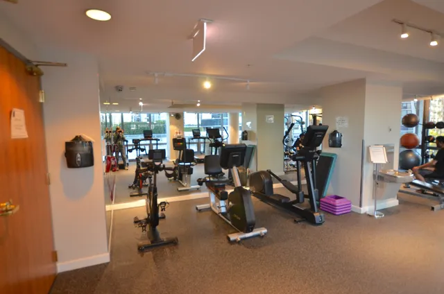 $2,600 | 1235 South Prairie Avenue, Unit 3206, Chicago, IL 60605