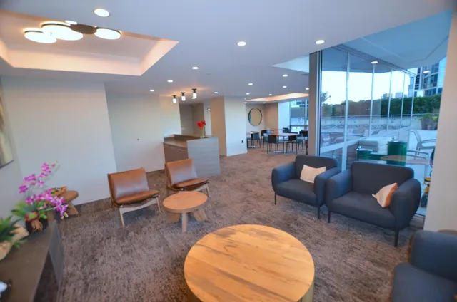 $2,600 | 1235 South Prairie Avenue, Unit 3206, Chicago, IL 60605