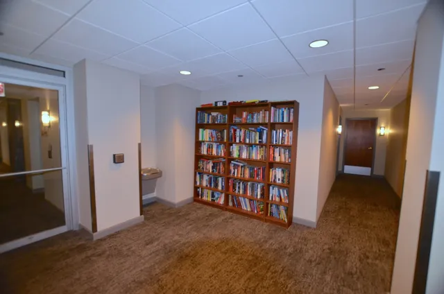 $2,600 | 1235 South Prairie Avenue, Unit 3206, Chicago, IL 60605