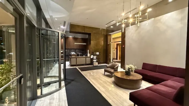 $2,600 | 1235 South Prairie Avenue, Unit 3206, Chicago, IL 60605