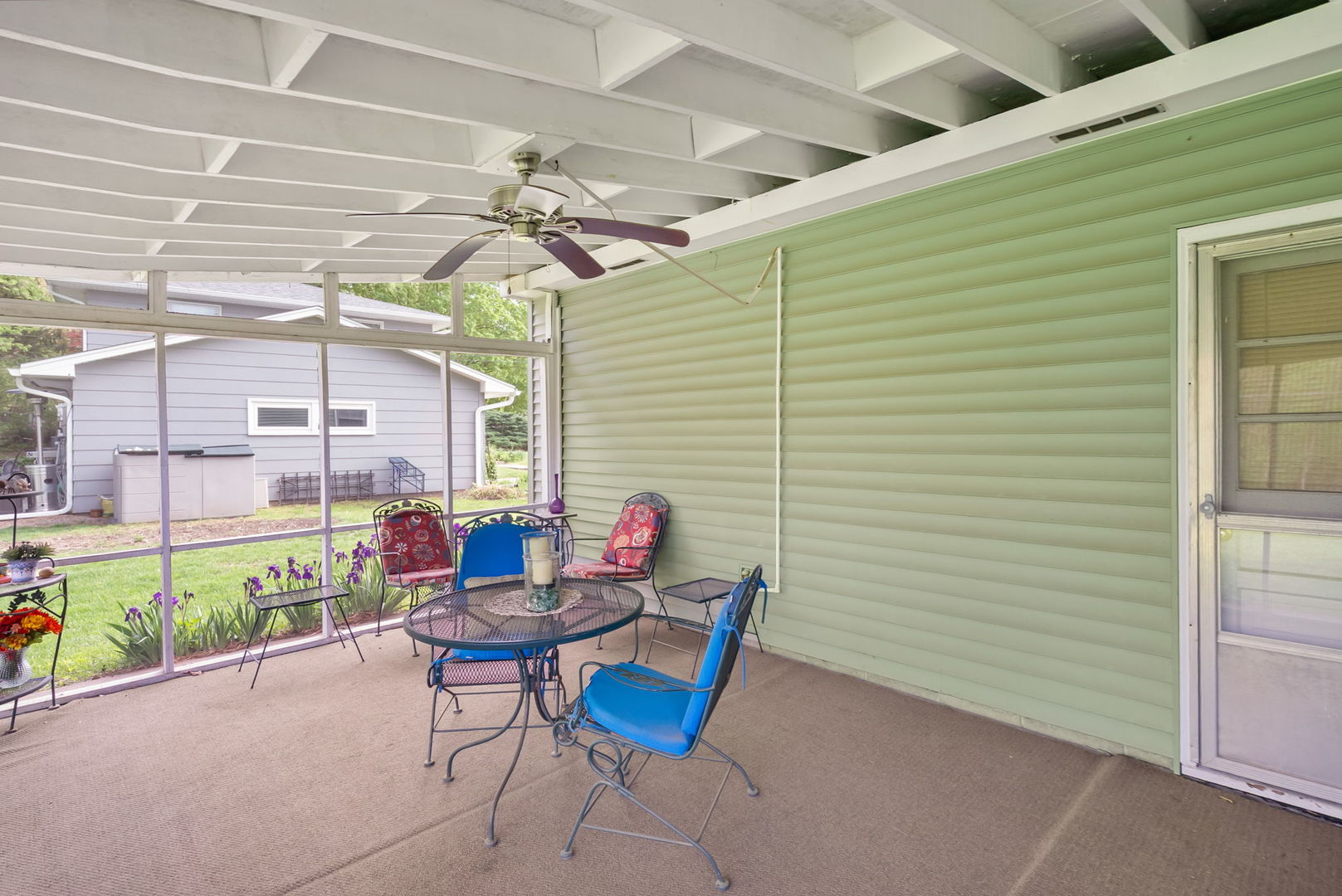 2625 Fairhaven Road Davenport, IA 52803 - Photo 23 of 41