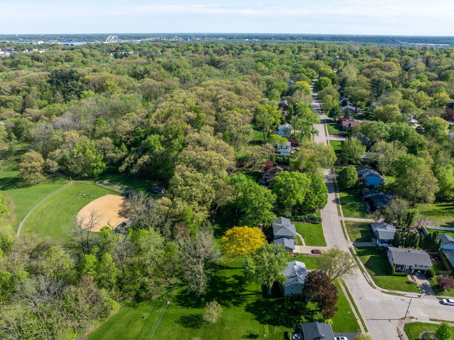 2625 Fairhaven Road Davenport, IA 52803 - Photo 33 of 41
