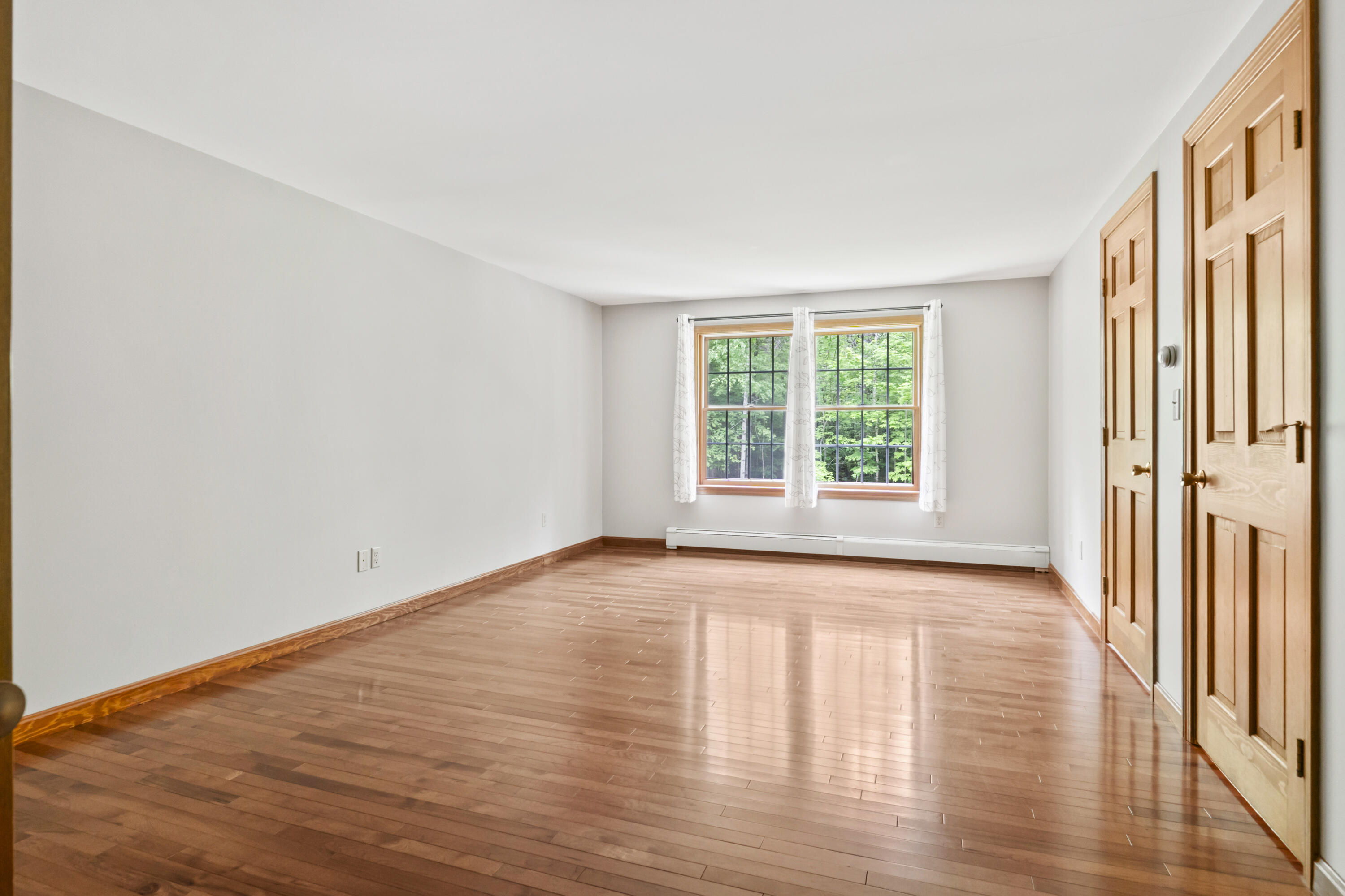 463 Kelley Road Pittston, ME 04345 - Photo 25 of 61 Primary Bedroom