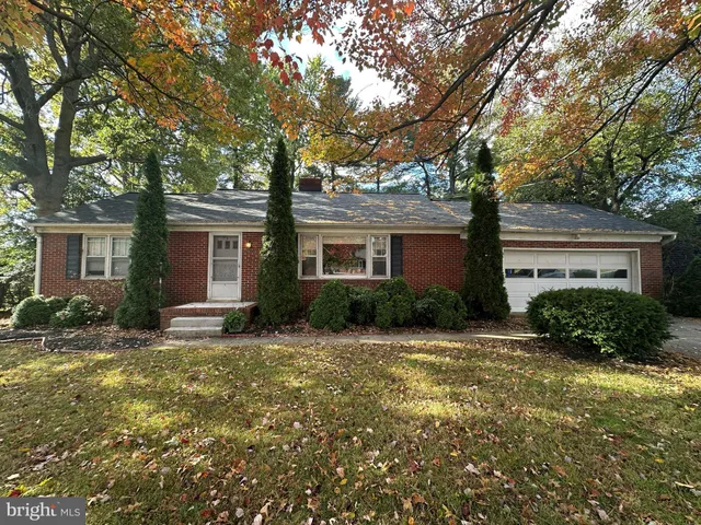 $394,000 | 10 Linden Boulevard, Middletown, MD 21769