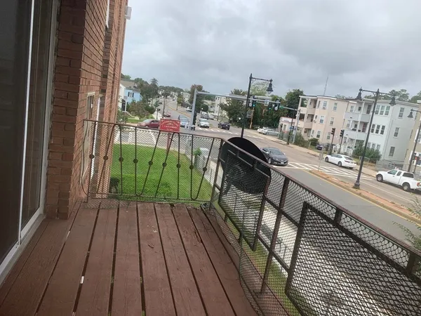 $2,000 | 790 Hyde Park Avenue, Unit 26, Boston, MA 02136