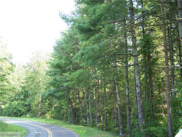 73 Lake Woussicket Road Germanton, NC 27019 - Photo 1 of 11 Land. Frontage along Lake Woussicket Rd