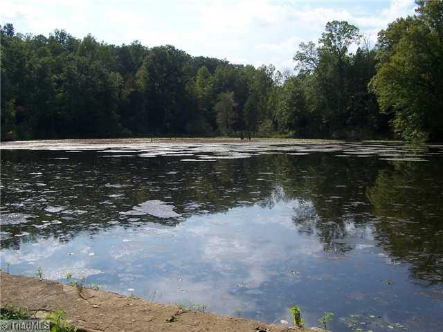 73 Lake Woussicket Road Germanton, NC 27019 - Photo 2 of 11 Waterfront/Dock/Pier.