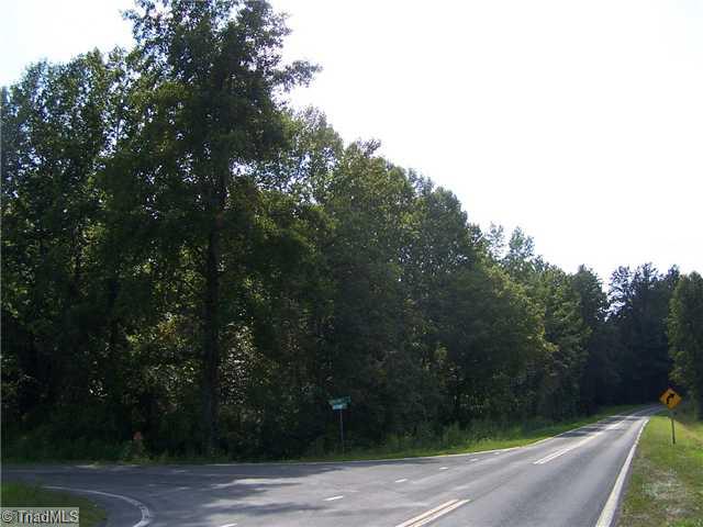 73 Lake Woussicket Road Germanton, NC 27019 - Photo 6 of 11 Land. Corner of Stafford Mill & Lake Woussicket Rd